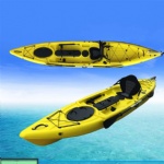 Canoe Kayak for Rafting