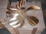 Marine Propeller