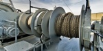 Mooring Winch